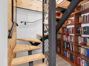 38 Broome Street 1A, Brooklyn NY 11222
