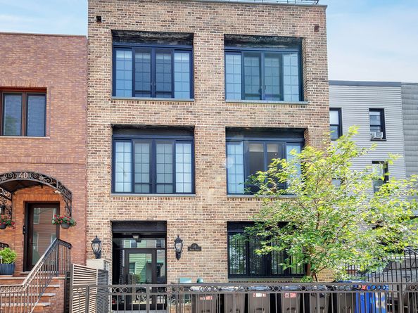 38 Broome Street 1A, Brooklyn NY 11222
