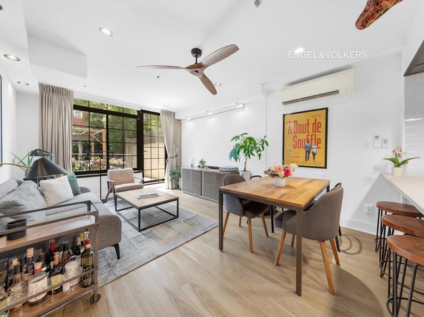 38 Broome Street 1A, Brooklyn NY 11222
