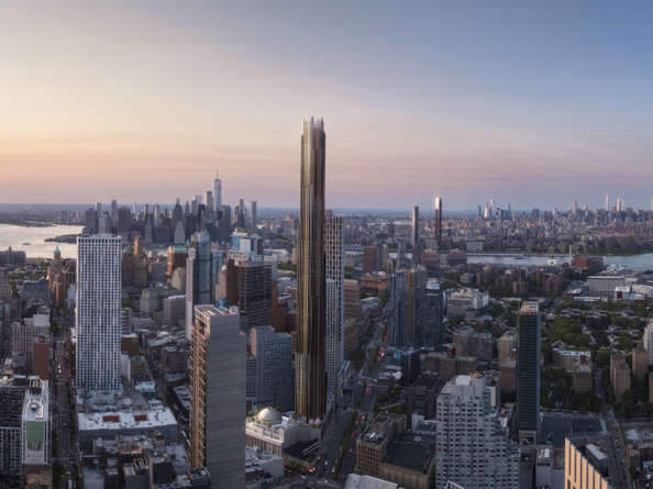 85 Fleet Street 58B, Brooklyn NY 11201