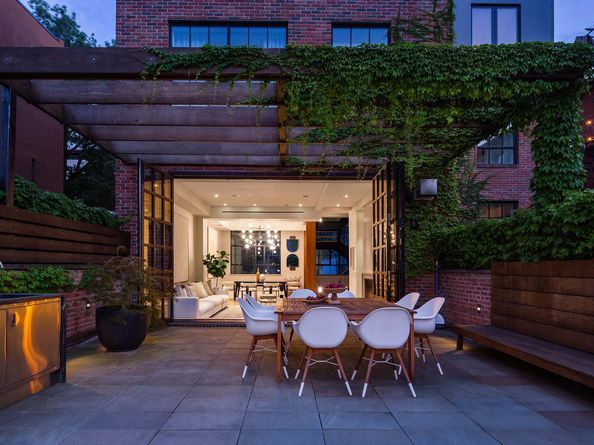 181 President Street, Brooklyn NY 11231