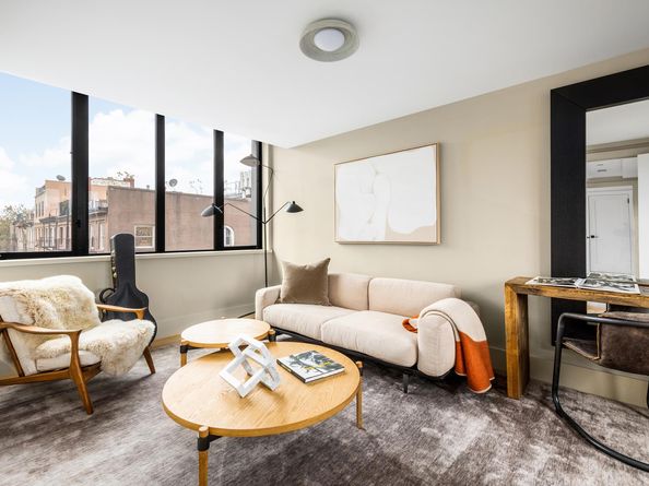 181 President Street, Brooklyn NY 11231