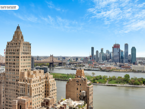 400 East 51st Street 25A, New York NY 10022