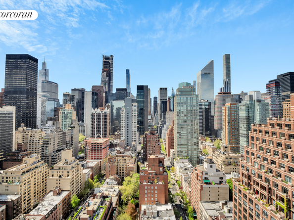 400 East 51st Street 25A, New York NY 10022
