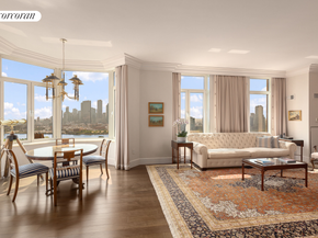 400 East 51st Street 25A, New York NY 10022