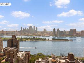 400 East 51st Street 25A, New York NY 10022