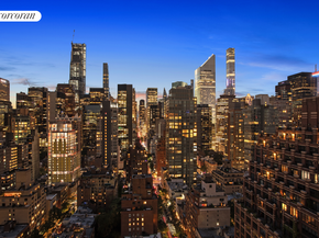 400 East 51st Street 25A, New York NY 10022