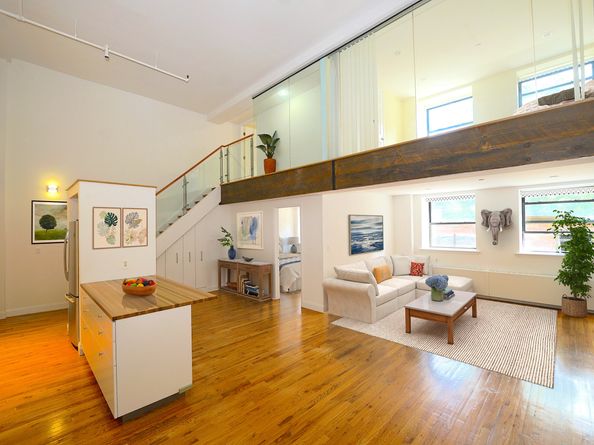 259 21st Street 1C, Brooklyn NY 11215