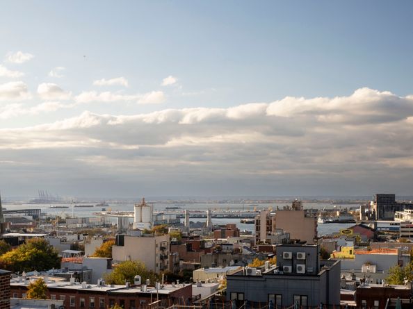 259 21st Street 1C, Brooklyn NY 11215
