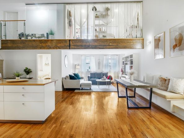 259 21st Street 1C, Brooklyn NY 11215