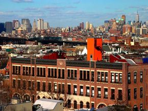 259 21st Street 1C, Brooklyn NY 11215