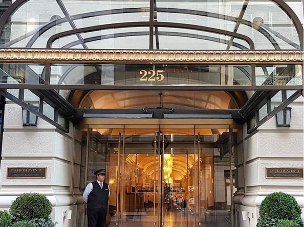 225 5th Avenue 7K, New York NY 10010