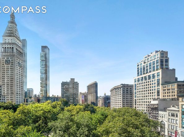 225 5th Avenue 7K, New York NY 10010