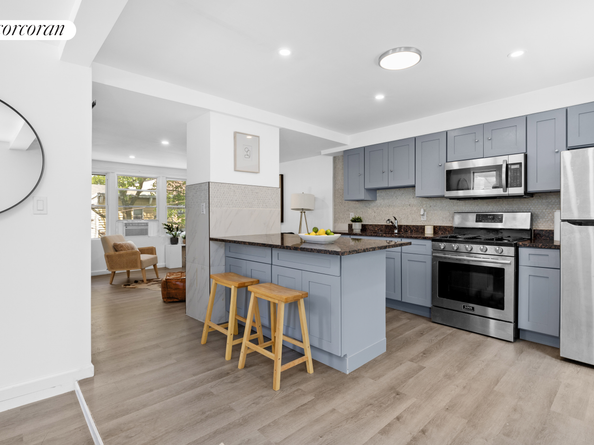 21 East 4th Street, Brooklyn NY 11218