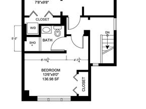 21 East 4th Street, Brooklyn NY 11218