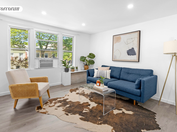 21 East 4th Street, Brooklyn NY 11218