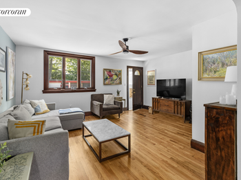 21 East 4th Street