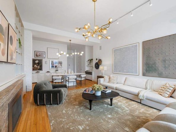 252 Seventh Avenue 12Q, New York NY 10001