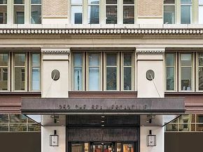 252 Seventh Avenue 12Q, New York NY 10001