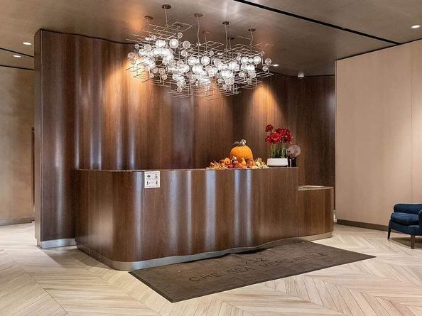 252 Seventh Avenue 12Q, New York NY 10001
