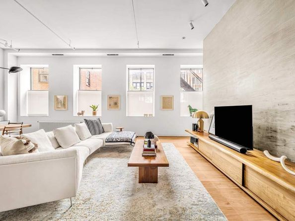 30 East 21st Street 3B, New York NY 10010