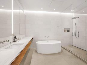 30 East 21st Street 3B, New York NY 10010