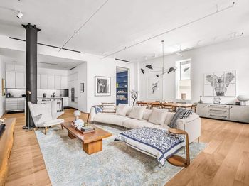 30 East 21st Street