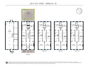 139 North 8th Street, Brooklyn NY 11249