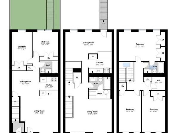 2108 Dean Street, Brooklyn NY 11233