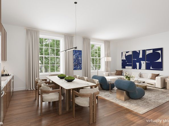 905 5th Avenue MAISONETTE, New York NY 10021