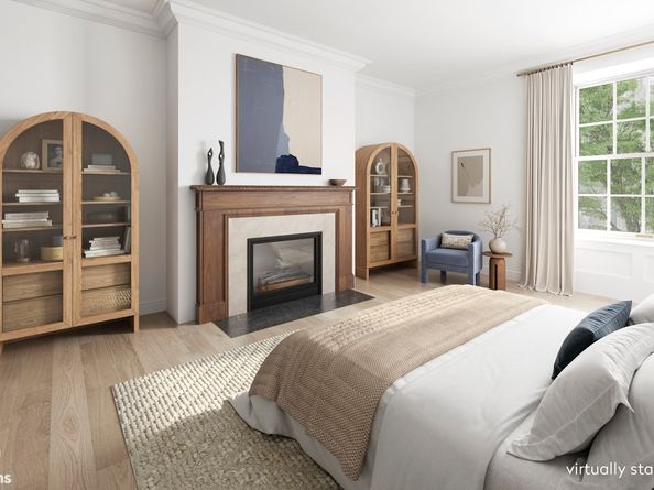 905 5th Avenue MAISONETTE, New York NY 10021
