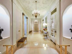 905 5th Avenue MAISONETTE, New York NY 10021