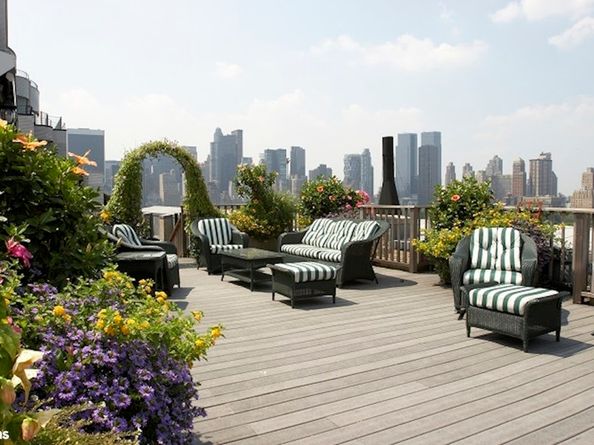905 5th Avenue MAISONETTE, New York NY 10021