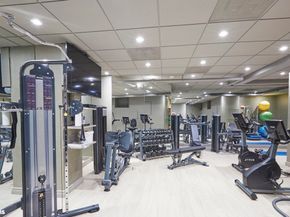 905 5th Avenue MAISONETTE, New York NY 10021