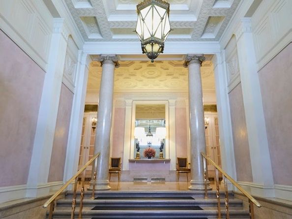 905 5th Avenue MAISONETTE, New York NY 10021