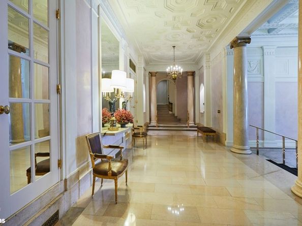 905 5th Avenue MAISONETTE, New York NY 10021