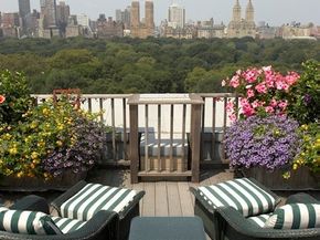 905 5th Avenue MAISONETTE, New York NY 10021