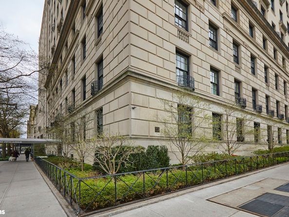 905 5th Avenue MAISONETTE, New York NY 10021