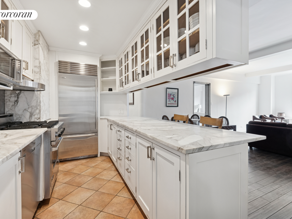 12 West 72nd Street 12D, New York NY 10023