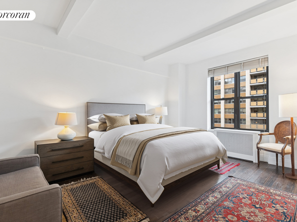 12 West 72nd Street 12D, New York NY 10023