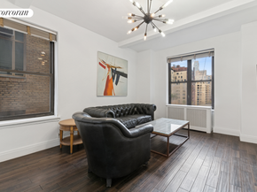 12 West 72nd Street 12D, New York NY 10023