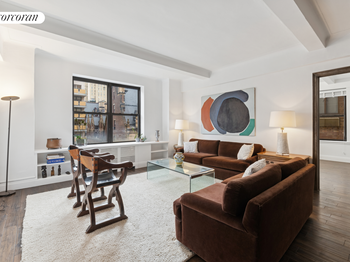 12 West 72nd Street