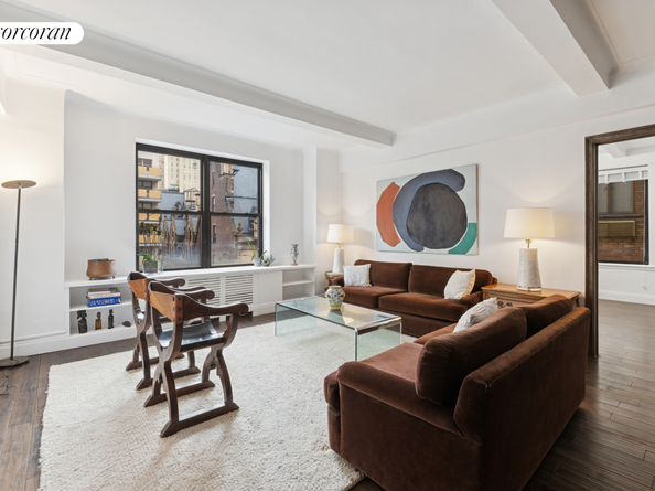 12 West 72nd Street 12D, New York NY 10023