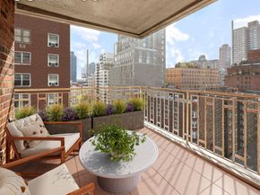 45 East End Avenue 10F, New York NY 10028