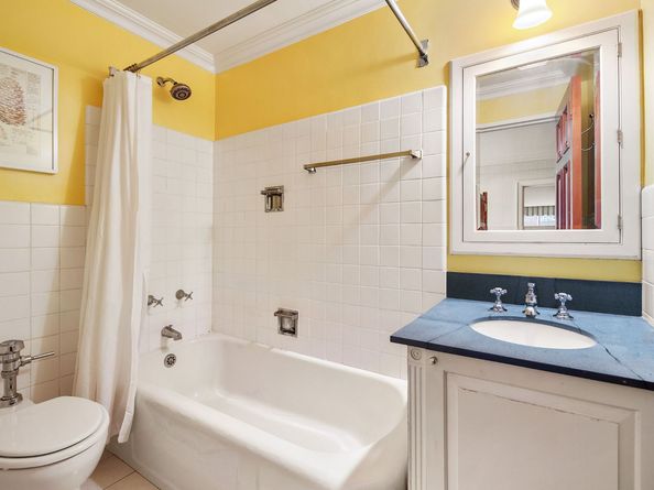 45 East End Avenue 10F, New York NY 10028