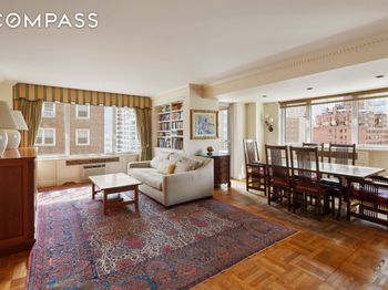 45 East End Avenue