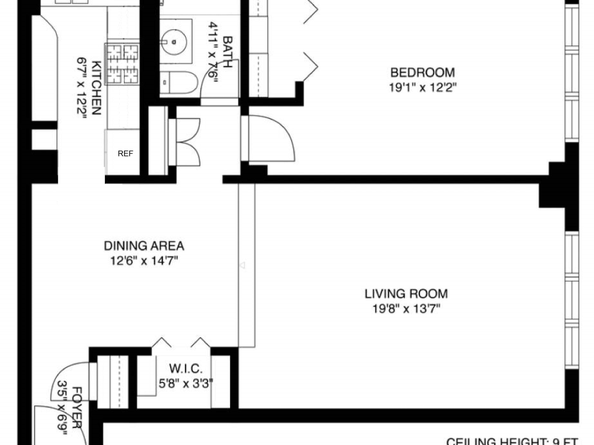 301 East 48th Street 14J, New York NY 10017