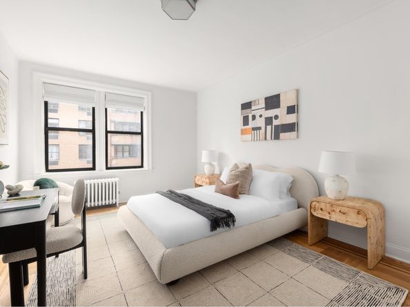 99 East 4th Street 4A, New York NY 10003