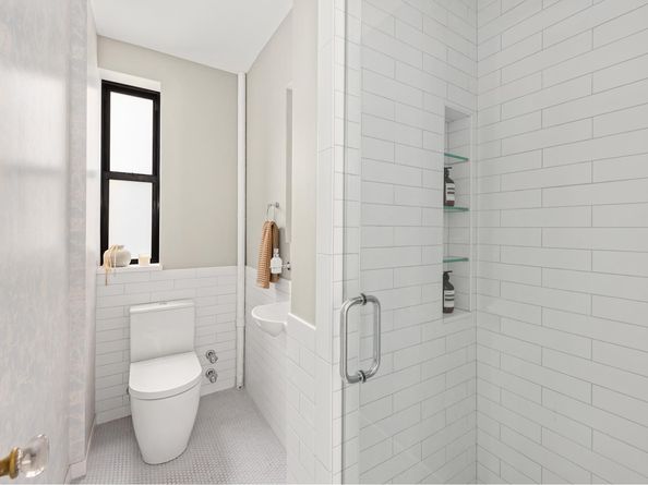 99 East 4th Street 4A, New York NY 10003