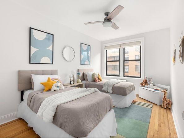 99 East 4th Street 4A, New York NY 10003